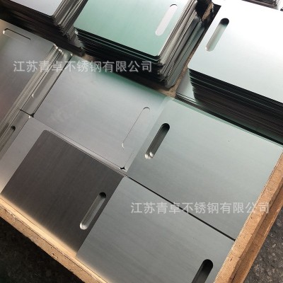 定制 304 201 316l不锈钢板激光切割折弯焊接加工不锈钢来图加工图1