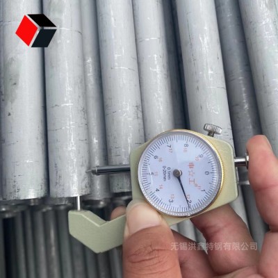 3Cr13 轴承无缝管现货420不锈铁空心圆管汽车431马氏体无缝管2Cr1图3