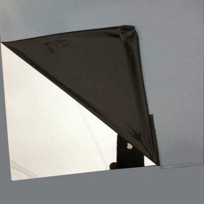 304 201 316L 430不锈钢镜面板精磨抛光8K工业板抛光表面处理图5