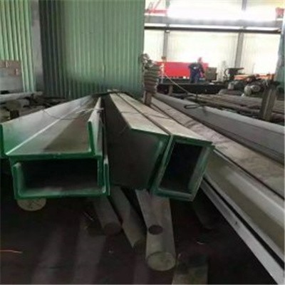 不锈钢槽钢 06Cr19Ni10N 东北特钢图4