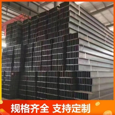 U型 无锈无腐蚀不锈钢槽钢 235B 折弯 硬度高韧性较强 耕源钢铁图2