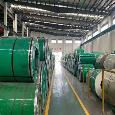 津蛟不锈钢板折弯 油磨短丝 热抛光热轧不锈钢板材量大服务到厂图3