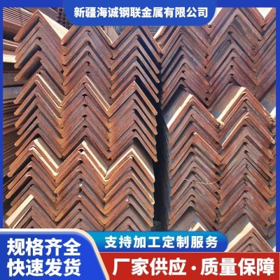 等边4—12m 316不锈钢角钢 机械制造 深加工现货发货图3
