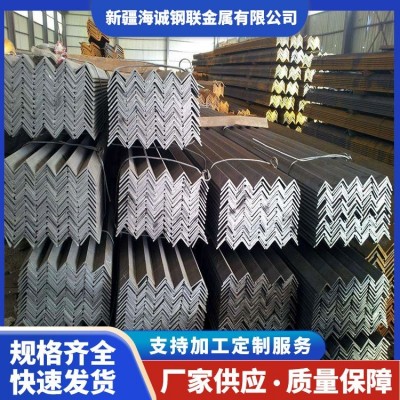 等边4—12m 316不锈钢角钢 机械制造 深加工现货发货图4