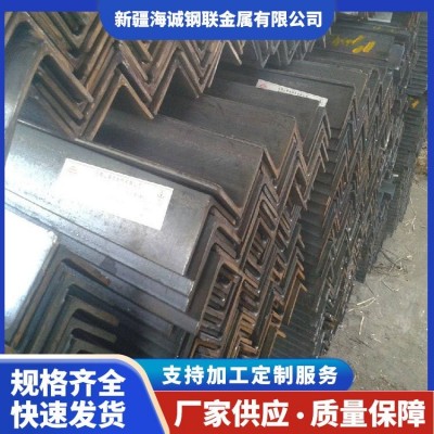 等边4—12m 316不锈钢角钢 机械制造 深加工现货发货图2