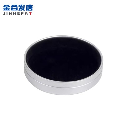 拍立得镜头盖定制 铝合金氧化mini90/evo微单相机按压盖批发图3