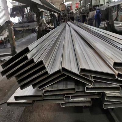 304不锈钢扁条扁钢非标316L方钢型材201冷拉方钢实心四方棒拉丝板图2