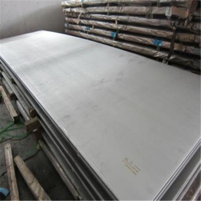 外墙不锈钢板贵州不锈钢板直销 太钢304 310S -12mm*1.5*6米图4