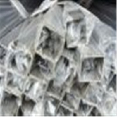 304不锈钢矩形管, 国标不锈钢矩形管, 100*200*3.0不锈钢管图2