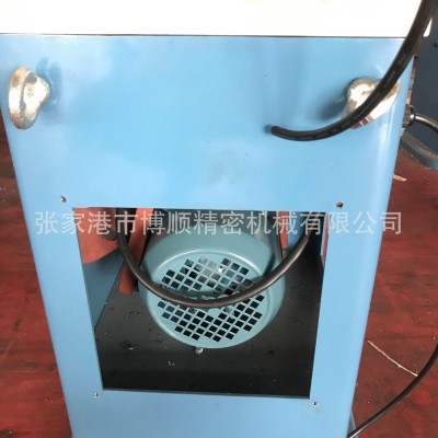 铣刀片磨齿机 高速钢锯片研磨机 钨钢磨齿机 切管机锯片修磨机图3
