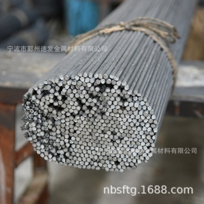 挤压挤制锌棒 锌合金异型棒 铸造锌合金条 硬锌棒 高精锌条 现货图2