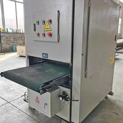 鼎东 全自动外圆抛光机 金属打磨抛光拉丝机 不锈钢打磨抛光设备图4