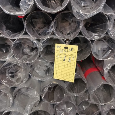 201不锈钢焊管大口径圆管工业级304不锈钢装饰管 316不锈钢厚壁管图4