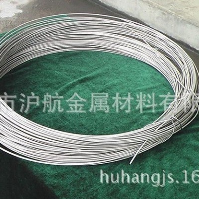 钛丝厂家，TA1纯钛丝，专业钛螺丝 眼镜框用钛丝，钛合金丝价格图2