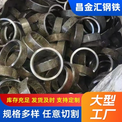 45#精密钢管厂家切割 20号小口径珩磨管薄壁冷拔精密无缝光亮管图3