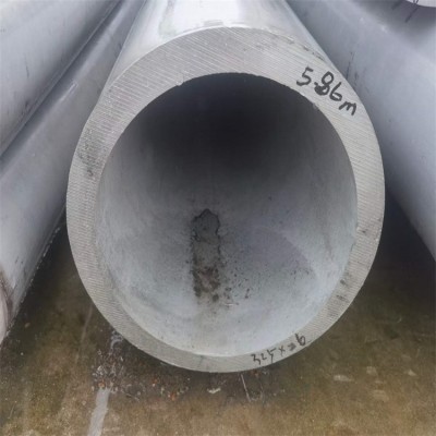 402不锈钢异型管 316L 316 304L不锈钢管 源头工厂发货图5