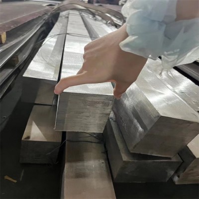 321不锈钢扁钢 工字钢可定做304L低碳光亮棒 圆钢轧制厂家现货全图2