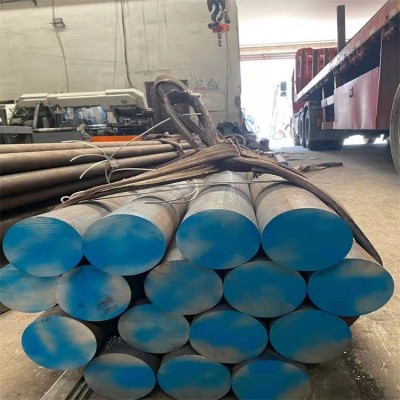 3cr13不锈钢圆钢可切割 420锻圆12cr13不锈钢棒耐磨不锈铁大厂图3