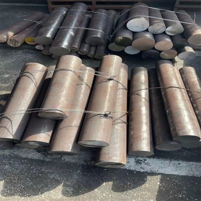 3cr13不锈钢圆钢可切割 420锻圆12cr13不锈钢棒耐磨不锈铁大厂图2