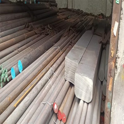 3cr13不锈钢圆钢可切割 420锻圆12cr13不锈钢棒耐磨不锈铁大厂图5