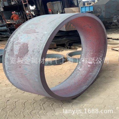 采油井悬挂器Inconel718圆棒 英科耐尔合金N07718锻件 2.4668板材图2