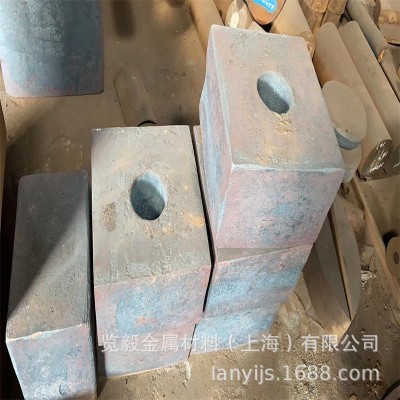 模具钢P20锻件 锻环 锻圆 718H S136 NAK80圆钢 P20圆棒板材 优惠
