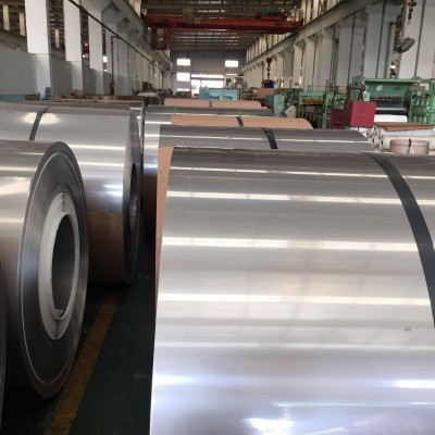 厂家供应304不锈钢钢带 不锈钢精密钢带 压延钢带 不锈 钢弹簧钢带图5