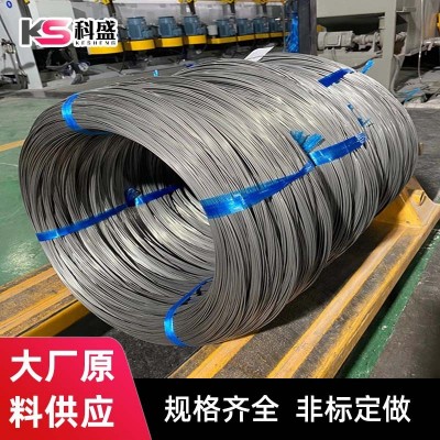304不锈钢丝 大厂302全硬不锈钢光亮弹簧丝现货 201不锈钢弹簧丝图2