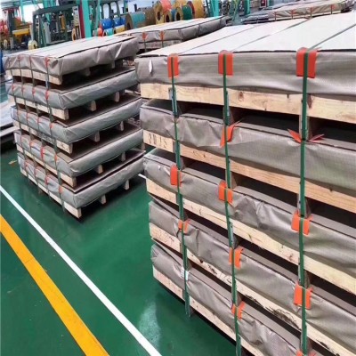 厂家现货 不锈钢板工业用量大从优规格不同尺寸不锈钢板图4
