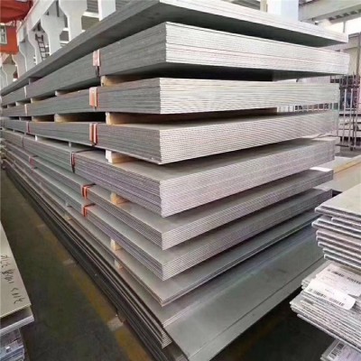 厂家现货 不锈钢板工业用量大从优规格不同尺寸不锈钢板图2