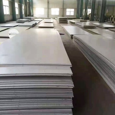 不锈钢板材厂家批发304/316l/201不锈钢热轧板 16mm不锈钢中厚板图2