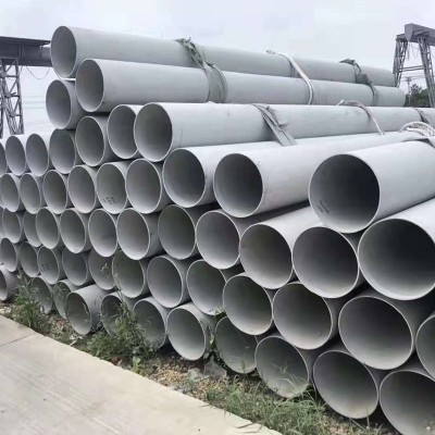 不锈钢无缝管厂家定尺切割304/316l/201不锈钢圆管按需加工定制图3