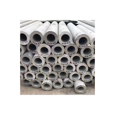 不锈钢无缝管厂家定尺切割304/316l/201不锈钢圆管按需加工定制图5