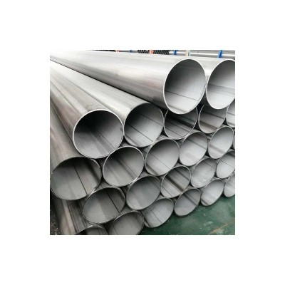 304不锈钢焊管厂家批发316L大口径不锈钢圆管310s不锈钢直缝焊管图5