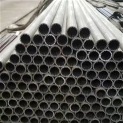 鑫益铭 304精密不锈钢异型管 高精密圆管 按需定制 规格齐全图2