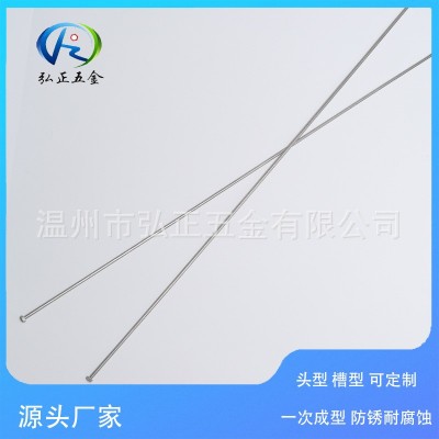 厂家供304超长特长六角螺丝 无限长合模机生产m5m6m8加长螺栓螺杆图4