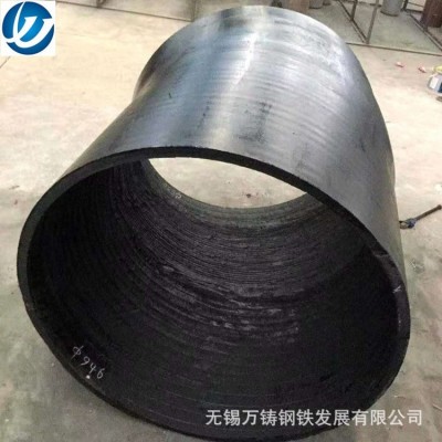 现货销售各种规格耐磨弯头 堆焊耐磨管件 可根据客户要求订做图5