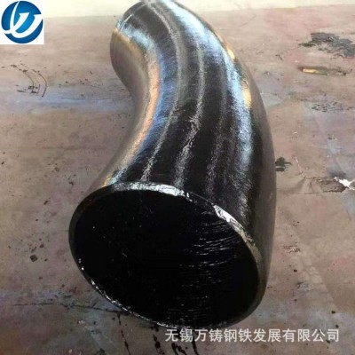 现货销售各种规格耐磨弯头 堆焊耐磨管件 可根据客户要求订做图2
