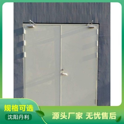 消防防火门 材质 不锈钢 长度 定做加工 不易变形 安全耐火图4