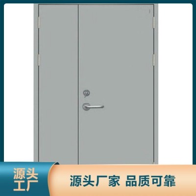 消防防火门 材质 不锈钢 长度 定做加工 不易变形 安全耐火图2