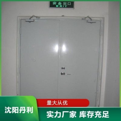 消防防火门 材质 不锈钢 长度 定做加工 不易变形 安全耐火图3