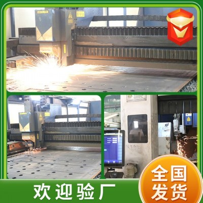 桥梁防撞护栏不锈钢护栏人行道河道安全防护扶手景观景区防撞护栏图4