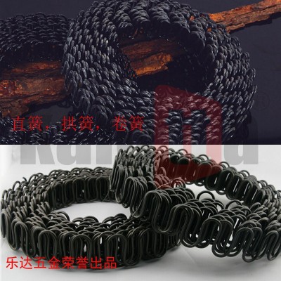 沙发制造常用工具弯簧器沙发弹簧钩沙发卷簧靠背弹簧工具收口器图4