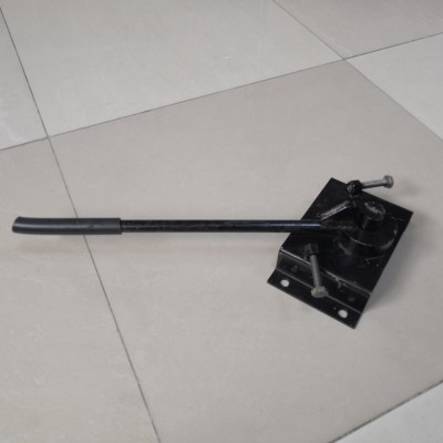 沙发制造常用工具弯簧器沙发弹簧钩沙发卷簧靠背弹簧工具收口器图2