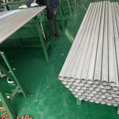 远东钢管 316L 9.5×0.85光亮退火不锈钢无缝管 粗糙度0.6内 YDGG-02图2
