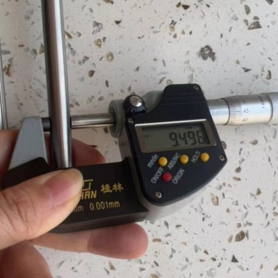远东钢管 316L 9.5×0.85光亮退火不锈钢无缝管 粗糙度0.6内 YDGG-02图4
