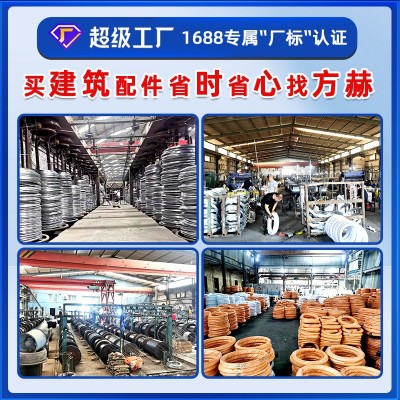 铁丝镀锌丝厂家现货8 10 12 14 16 18号铁丝批发镀锌铁线镀锌铁丝图3