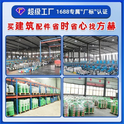 镀锌钢丝绳厂家直销3mm-24mm涂塑包胶钢丝绳 起重耐磨包塑钢丝绳图3