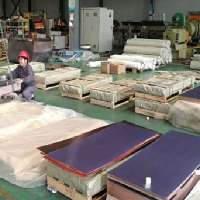 T2紫铜板 高导电率 楚信有色金属厚铜板 20 30 45 60 80等