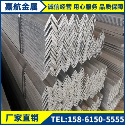 不锈钢角钢304 经营销售 等边热轧不锈钢型材供应商 316角钢图3